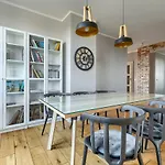 Exclusive Polonia Apartments