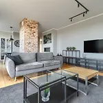 Exclusive Polonia Apartments