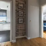 Exclusive Polonia Apartments