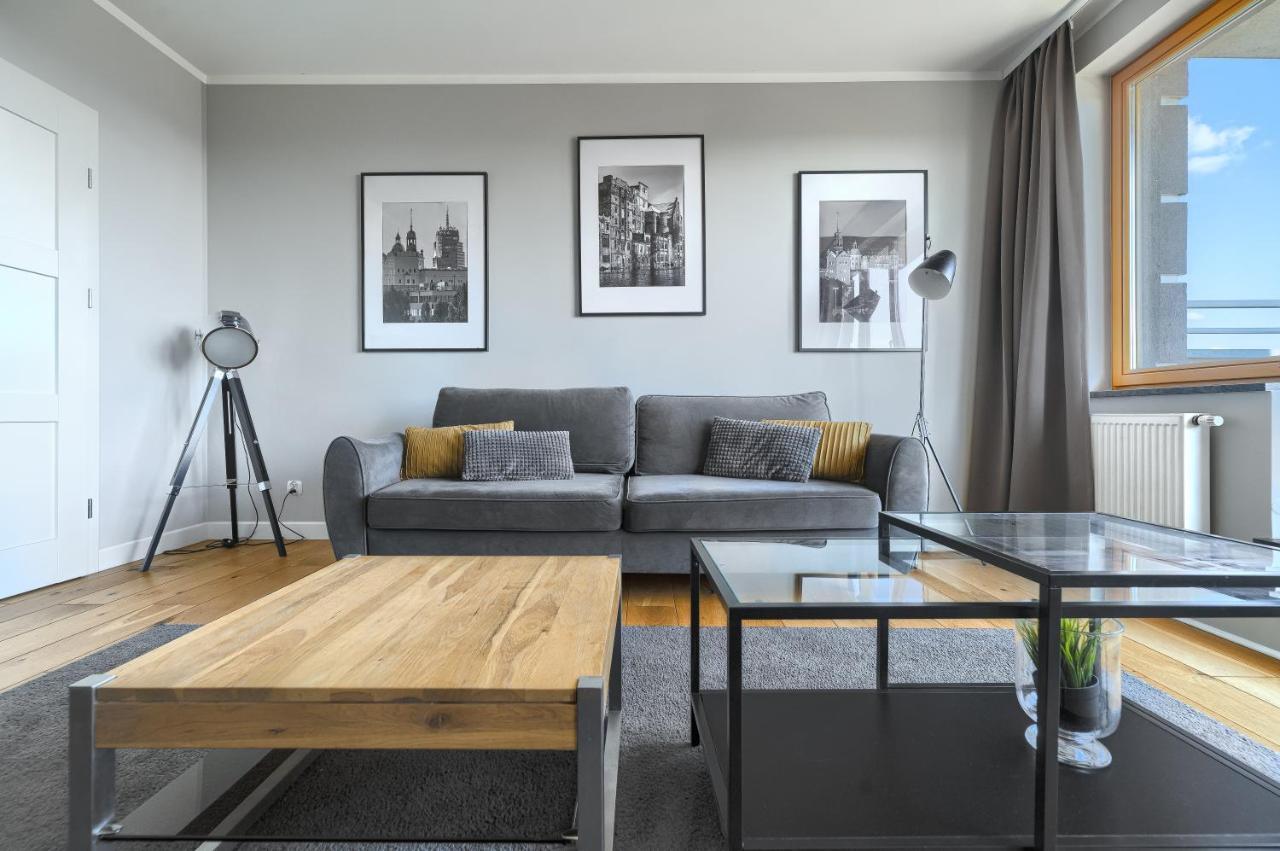 Apartment Exclusive Polonia