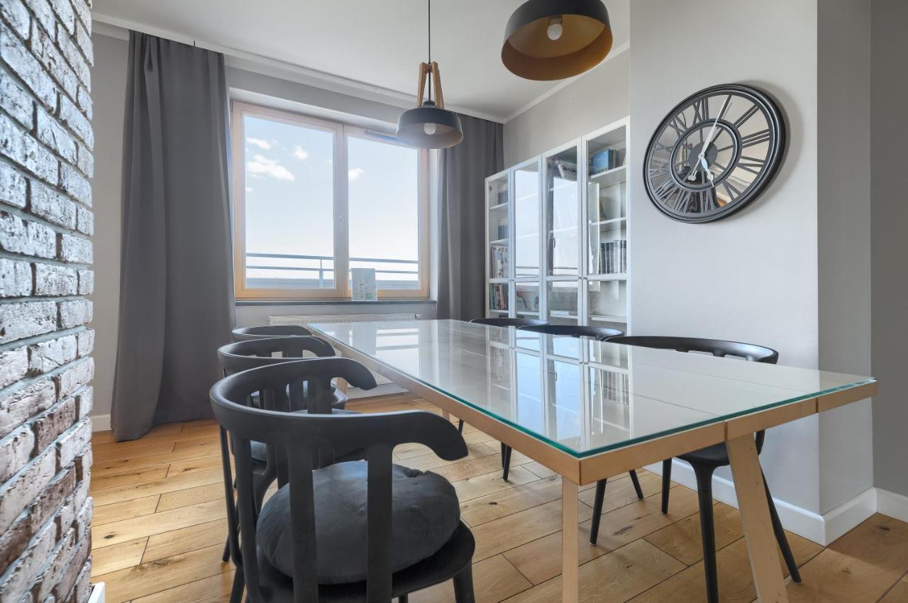 Apartment Exclusive Polonia Stettin