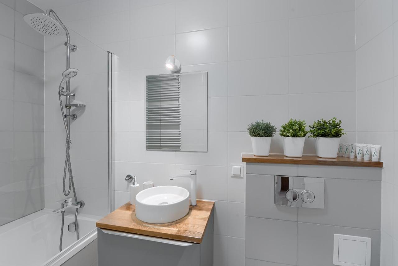 Apartment Exclusive Polonia