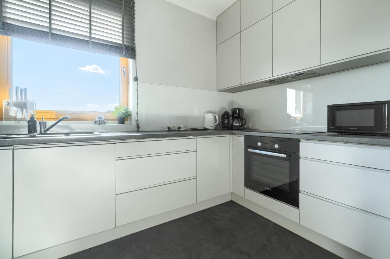 Apartment Exclusive Polonia