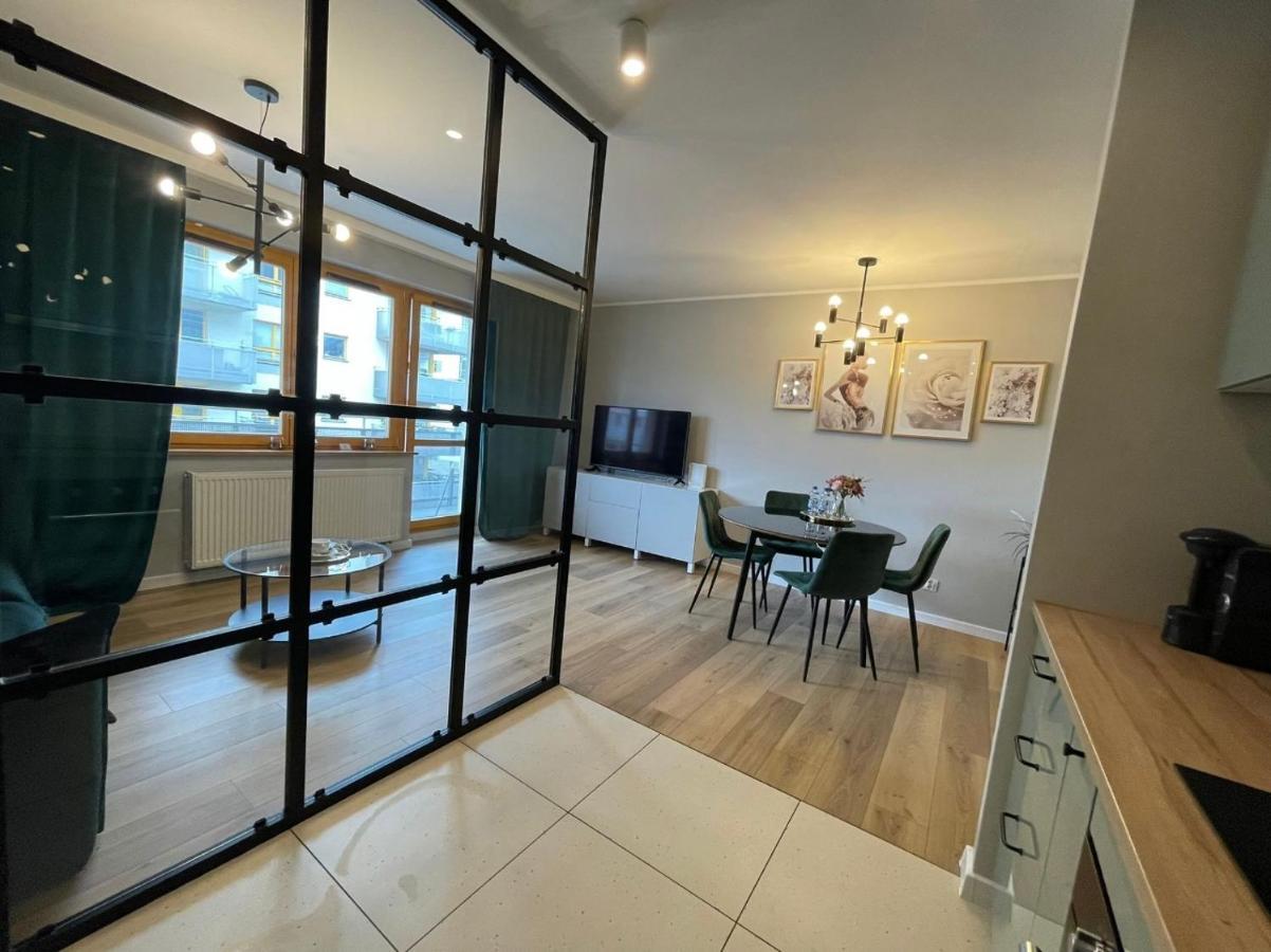 Apartment Exclusive Polonia