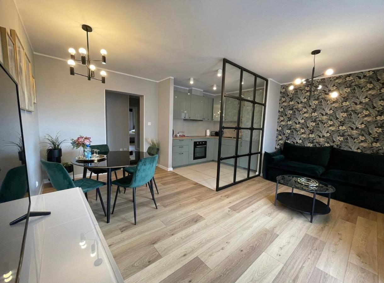 Exclusive Polonia Apartment *