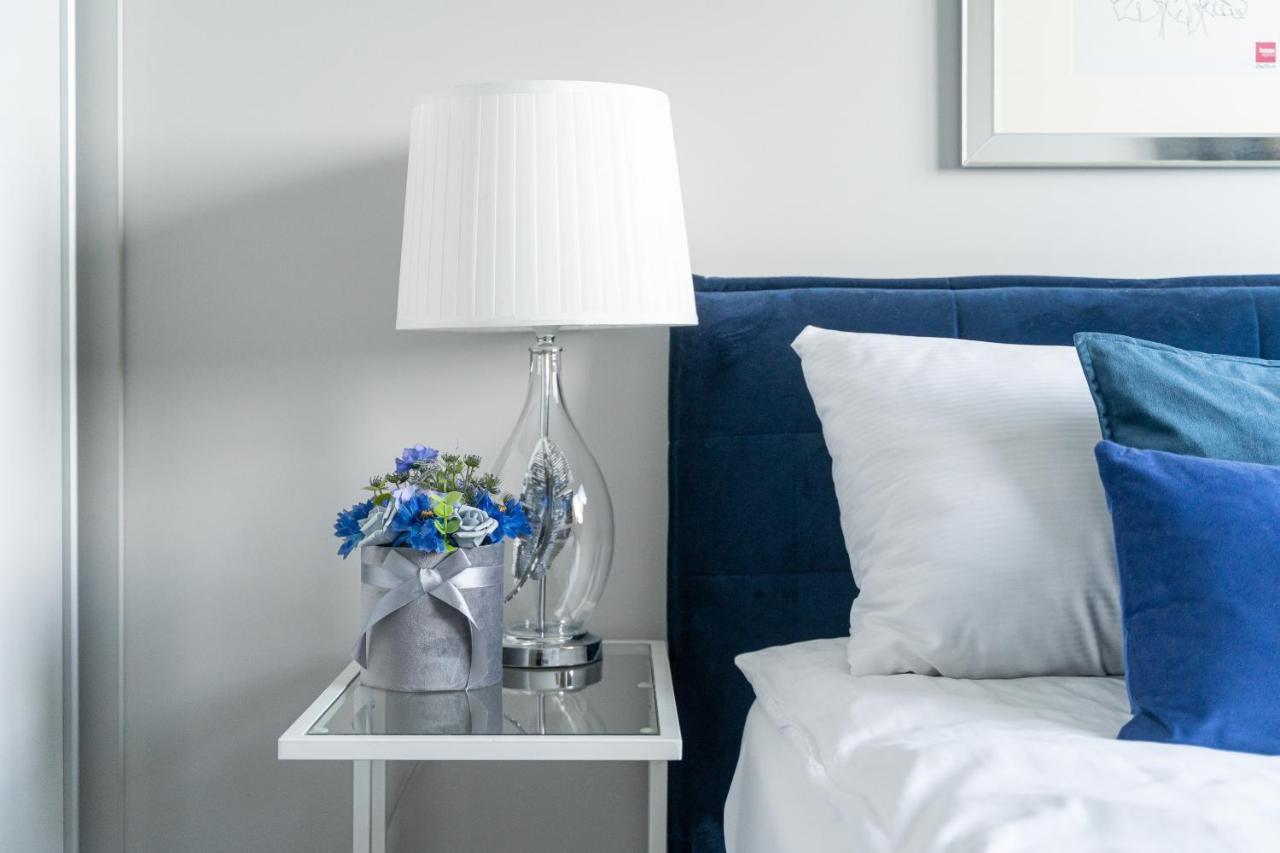 Exclusive Polonia Apartment Szczecin