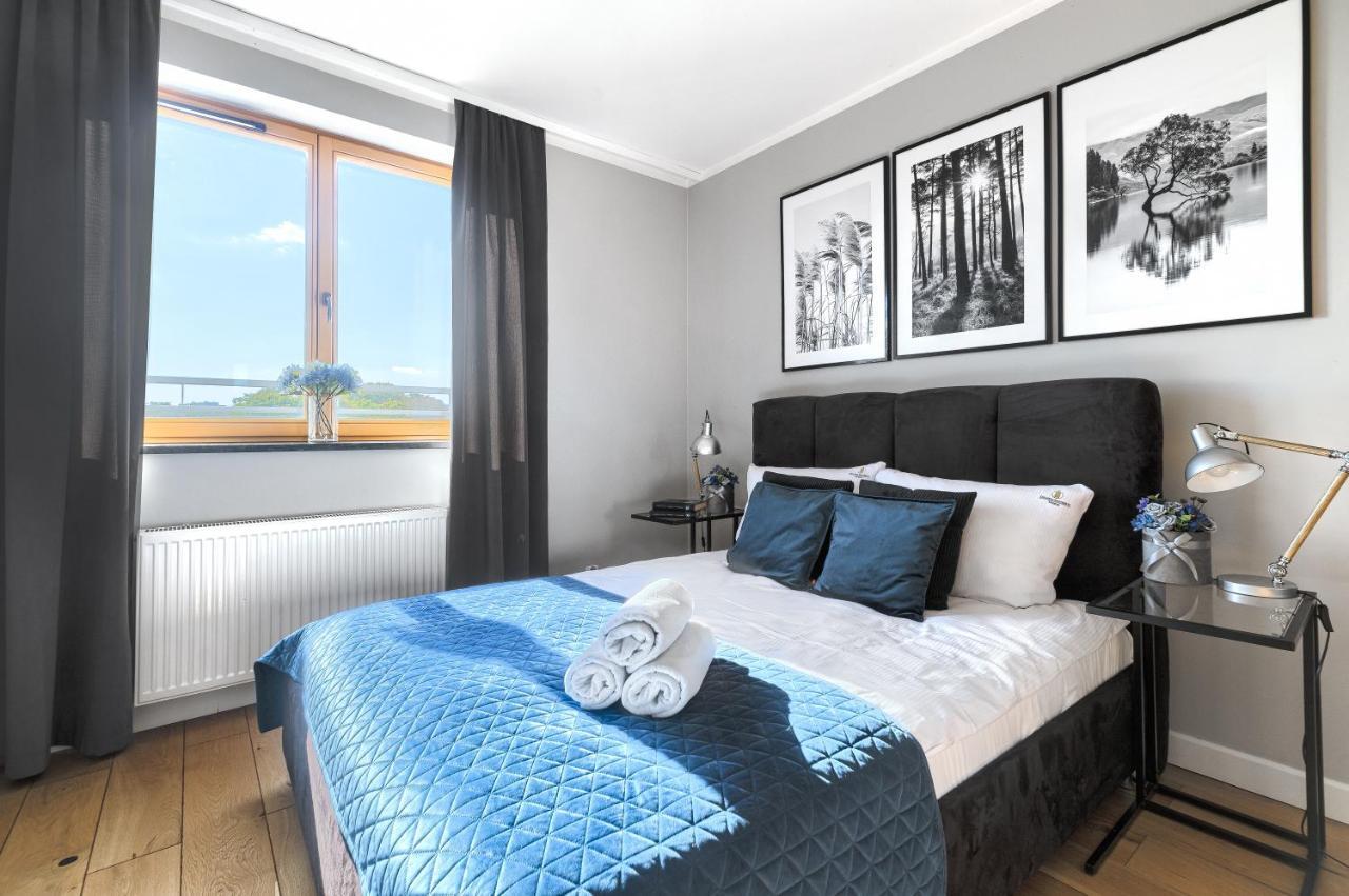 Apartment Exclusive Polonia Stettin