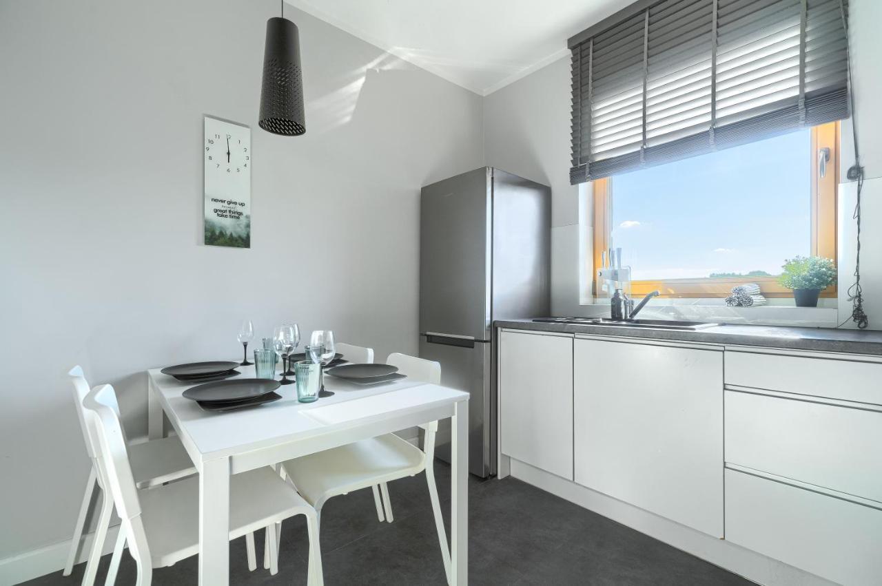 Exclusive Polonia Apartment